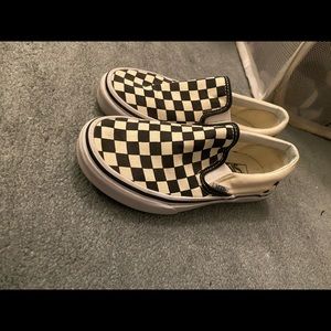 Vans